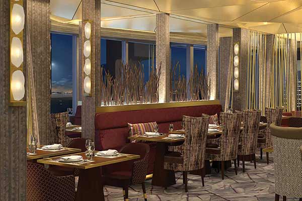 Celebrity Edge Gallery Image